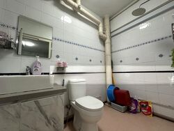 Blk 467 Blue Riverview (Sembawang), HDB 5 Rooms #576842231